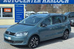 Volkswagen Sharan IQ.DRIVE iq.drive*dsg*acc*navi*cam*7 sitzer*1 hand