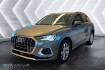 Audi Q3 Advanced 40 2 0 tfsi quattro advanced/automati/virtual