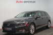 Volkswagen Passat SW Alltrack Passat variant highline 2.0 tsi 4motion*rfk*ahk*
