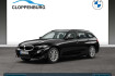 BMW Série 3  318 d touring ahk+navi+shz+hifi+spurass.+led+ambi
