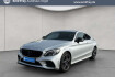 Mercedes Classe C AMG Line Benz c 180 c klasse