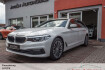 BMW Série 5 Sport 520 d touring*individual*sport line*pano*led*acc*