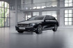 Mercedes Classe E AMG Line Benz e 200 4m t mod night+ahk+schiebedach+dab+kamera