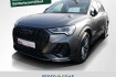 Audi Q3 S-Line 45 tfsi e 2x s line led navi ruka sitzh. 19?