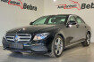 Mercedes Classe E AMG Line Benz e 400 limousine 4matic led/navi/leder/ahk/kamera