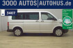 Volkswagen Transporter  T6 transporter 2.0 tdi dsg 9 sitze navi pdc ahk