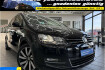 Volkswagen Sharan Highline 1.4 tsi highline  7 sitzer  dsg  leder