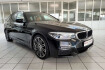 BMW Série 5  520 d m sport aut/leder/hud/pano/ahk/19?