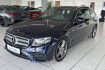 Mercedes Classe E AMG Line Benz e 220 t e 220 d amg pano*stand*ahk*navi*led*3xklima