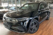 Mercedes EQB AMG Line Benz eqb 300 eqb 300 4matic amg line distro/pano/fla/kamera