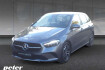 Mercedes Classe B Progressive Benz b 180 progressive  led scheinwerfer