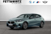 BMW Série 1  Bmw 120  120 d drivingassistant|parkass.|komfortz.