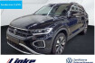 Volkswagen T-Roc Goal T roc 2.0 tdi dsg goal ahk/kamera/acc/app connect/navi/t