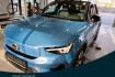 Volvo XC40 Core Xc40 pure electric core +standzhg+kam+dab+lm19?+iso+