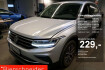 Volkswagen Tiguan Life 1.4 tsi ehybrid dsg life ahk kamera led acc navi