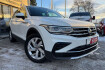 Volkswagen Tiguan Elegance elegance *pano/massage/ahk*
