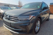 Volkswagen Tiguan Urban Sport urban sport 4motion  rfk  teilleder  led