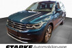 Volkswagen Tiguan Elegance 1.4 tsi dsg ehybrid elegance