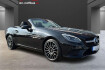 Mercedes SLC  Benz slc 180 9 at navi led pano kam pdc v+h 1. hand