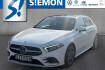 Mercedes Classe A  Benz 250 dct amg line adaptled pano mbux nav shz pdc kamera