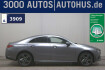 Mercedes CLA AMG Line Benz cla 250 e amg line navi led burmester rfk