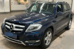 Mercedes GLK  Benz glk 250 cdi 4matic *1.hand*360 kamera*panorama*