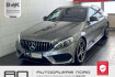 Mercedes Classe C AMG Line Benz c 300 amg line vollleder+burmester+agility+360 kam