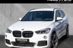 BMW X1 M-Sport xdrive20d m sport. harman kardon