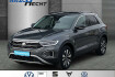 Volkswagen T-Roc Goal T roc goal 1.5 tsi dsg*ahk*led*navi*shz*