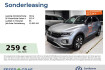 Volkswagen T-Roc Goal T roc goal 2.0 tdi dsg navi ahk kamera led sihz