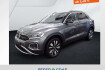 Volkswagen T-Roc Goal T roc goal 2.0 tdi dsg ahk led rfk acc navi
