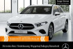 Mercedes Classe A Progressive Advanced Benz a 250 e progressive+led+kamera+totw+8g