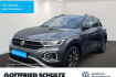 Volkswagen T-Roc Goal T roc goal tdi dsg ahk navi sitzheizung einparkhilfe led