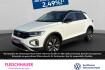 Volkswagen T-Roc Goal T roc 2.0 tdi life goal navi ahk led plus kamera