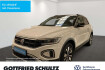 Volkswagen T-Roc Goal T roc goal tdi dsg ahk navi sitzheizung einparkhilfe