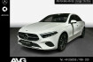 Mercedes Classe A Progressive Advanced Benz a 180 a 180 limousine progressive adv pano led mbux 7g