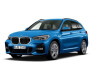 BMW X1 M-Sport xdrive25e m sport led ahk head up navi