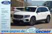 Mercedes GLB Progressive Benz glb 200 7g dct progressive mbux high end night