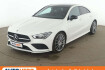 Mercedes CLA AMG Line Benz cla 220 amg line aut.*led*navi*tempo*cam*pdc*shz*klima*