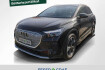 Audi Q4 e-tron  Q4 e tron 40 acc alu 20? hud navi ruka warmep.