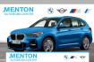 BMW X1 M-Sport xdrive20i a m sportpaket dab led navi shz