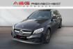 Mercedes Classe C AMG Line Benz c 200 t 9g tr. 4matic amg line *pano *widescreen