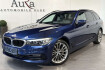 BMW Série 5 Sport 530 touring sport line nav+led+19zo+acc+lc+h&k