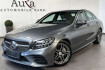 Mercedes Classe C AMG Line Benz c 300 amg line nav+led+kamera+memory+18zoll+1hd