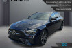 Mercedes Classe E AMG Line Benz e 300 de 4matic t modell amg line park assist