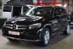 Mercedes GLC AMG Line Benz glc 350 e 4matic amg line acc head up kamera nav