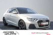 Audi A1 S-Line sportback 30 tfsi s line kamera/sitzheizung/led/optik schwarz/infot