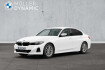 BMW Série 3 M-Sport 318 i limousine live cock+ tempomat dab shz