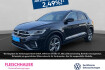 Volkswagen T-Roc R-Line T roc r line 1.5 dsg+led+navi+ahk+shz+kamera