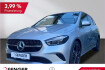 Mercedes Classe B Progressive Benz b 180 progressive multibeam ruckfahrkamera ahk